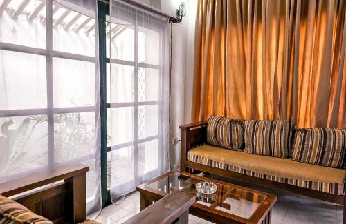 Battaramulla House | The Colombo House