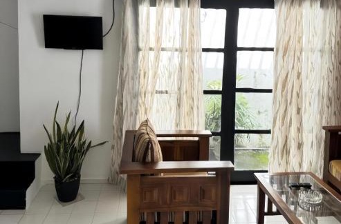 Battaramulla House | The Colombo House