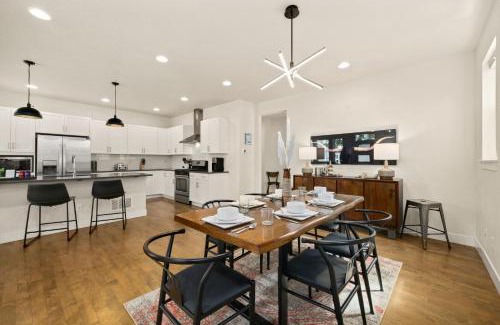Old Town North House | The Colorado House in Old Town Brewery District