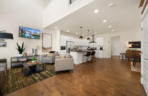 Old Town North House | The Colorado House in Old Town Brewery District