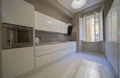 Celio Apartment | The Colosseum Home at Rocco's (new)