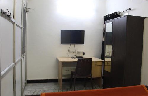 Nungambakkam House | The coloursinn Home stays