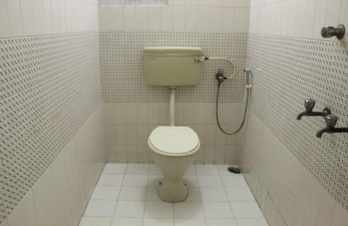 Nungambakkam House | The coloursinn Home stays