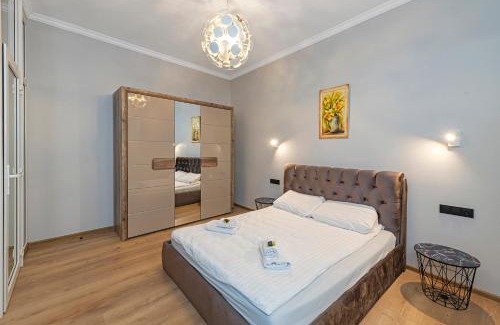 Old Town Apartment | The Comfort Apartment #2 by Polo Apartments