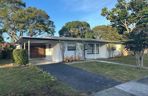 Margate House | The Comfort Cove