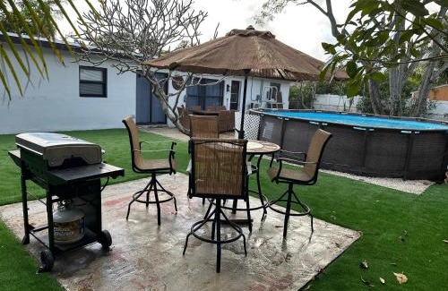 Margate House | The Comfort Cove