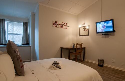 Umtata House | The Comfort Zone - Mthatha