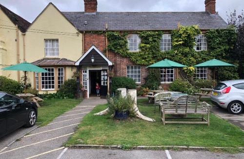 New Forest District Hotel | The Compasses Inn