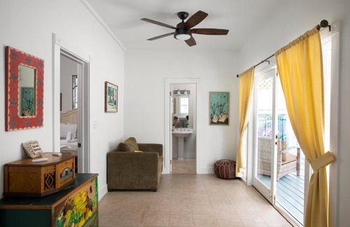 Old Town Bed & Breakfast | The Conch House Heritage Inn