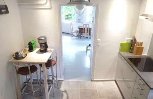 Yerres House | The Concy mansion. Yerres, 20 minutes from Paris
