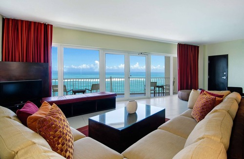 Condado Resort | The Condado Plaza Hotel