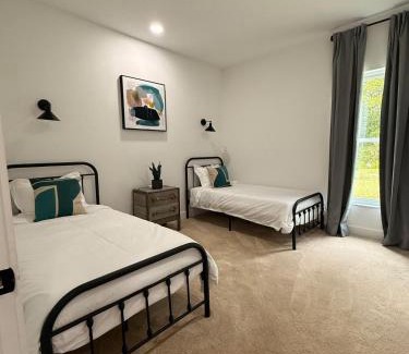 Lecanto House | The Connell Coop