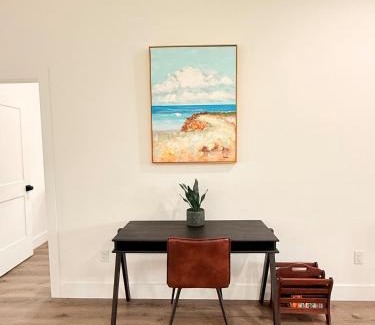 Lecanto House | The Connell Coop