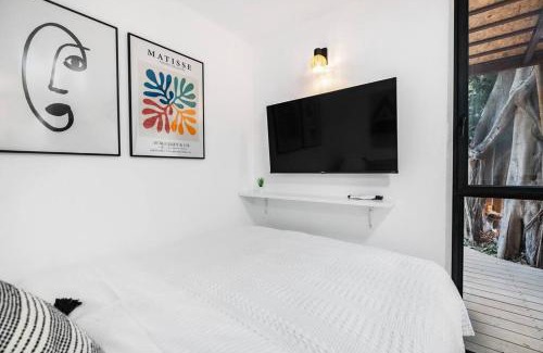 Ra'ananna Apartment | the container house