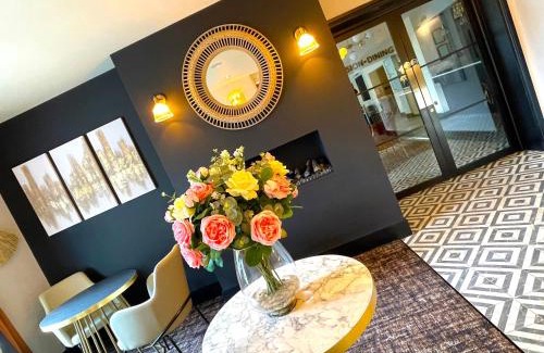 Derby Hotel | The Continental Hotel, Derby