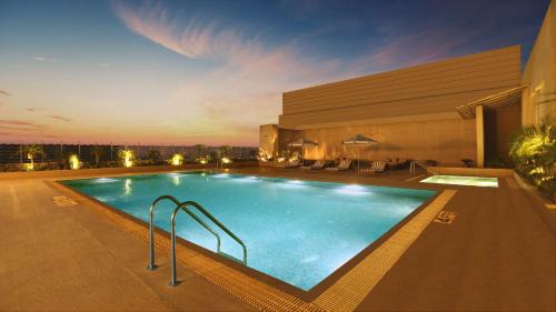 Meerut Hotel | The Conway