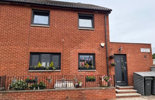 Bonnybridge Apartment | The Coorie Inn @ Portobello, Edinburgh’s Seaside.