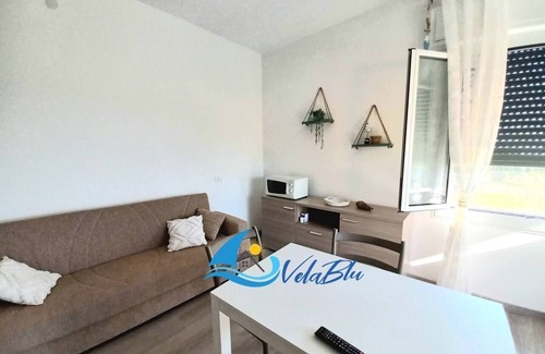San Bartolomeo al Mare Apartment | The corner on the sea, the quiet with a sea view