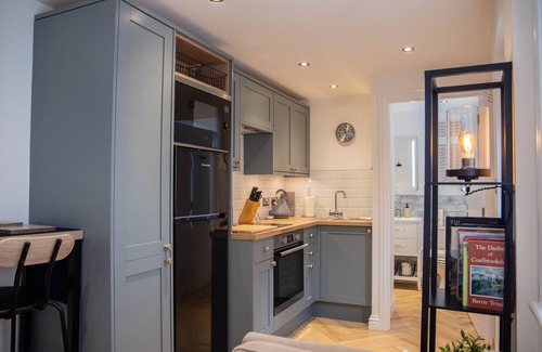 Coalbrookdale Apartment | The Coracle - Heart of Ironbridge