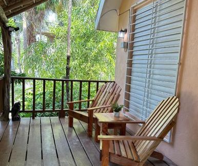 Caye Caulker House | The Coral Casa