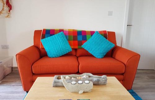 Doolin House | The Coral Cottage