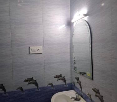 Poovar House | The Coral Nest Homestay