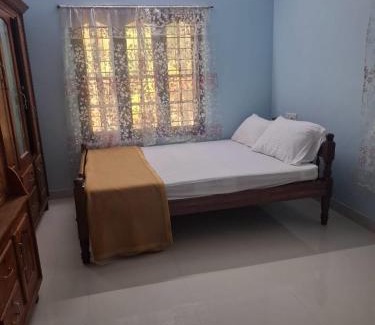 Poovar House | The Coral Nest Homestay