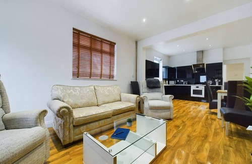Chesterfield House | The Corner House, Chesterfield