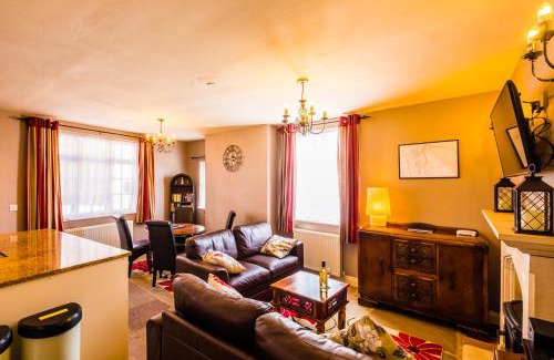 Whitby House | The Corner House