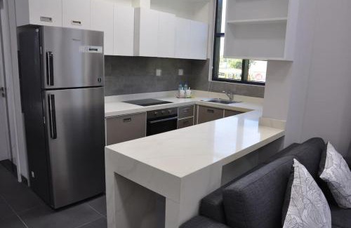 Ras Al Khaimah Apartment | The Corner, Luxury One-Bedroom
