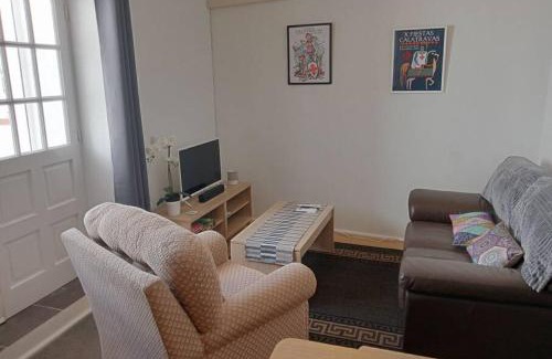 Alcaudete Apartment | The Corner Terraza