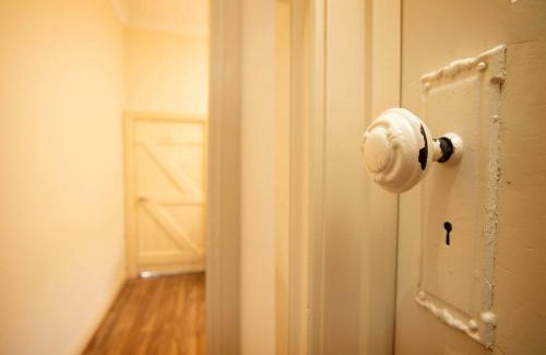 Seymour House | The Cosy Lap