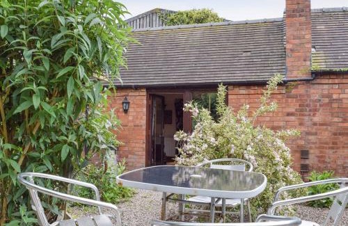 Little Malvern House | The Cotes