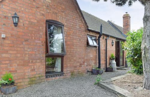 Little Malvern House | The Cotes