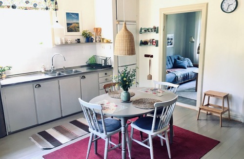 Billinge House | The cottage, a peaceful oasis in the countryside