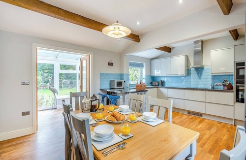Meathop Cottage | The Cottage at Breeze Hill