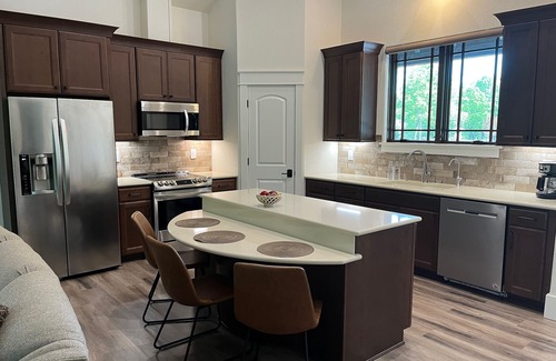 Tellico Village Cottage | The Cottage at Casa del Arbol (Tellico Village)