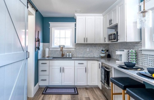 Wyalusing Apartment | The Cottage at Grovedale
