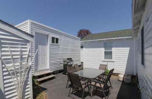 York Beach House | The Cottage at Long Sands