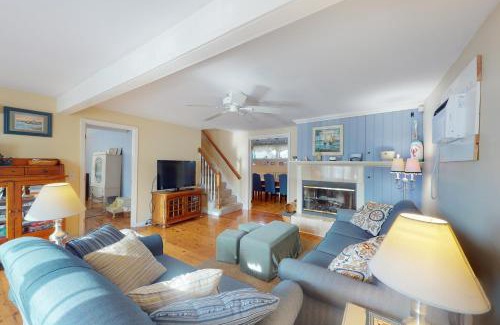 York Beach House | The Cottage at Long Sands