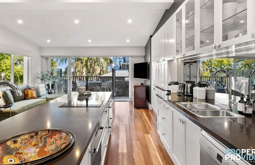 Neutral Bay House | The Cottage at Neutral Bay