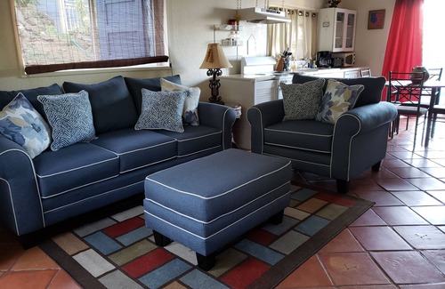 Mafolie Cottage | The Cottage at Villa Indigo 2BR/1.5BA in Exclusive Private Gated Community