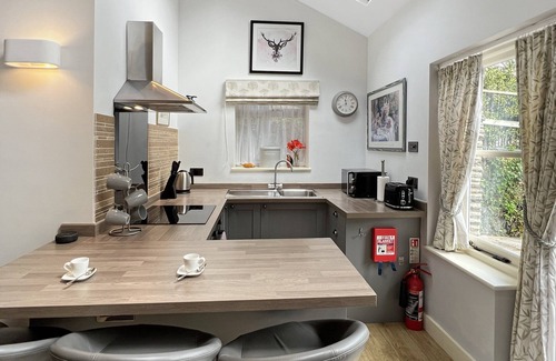 Barbrook Cottage | The Cottage at Woodlands