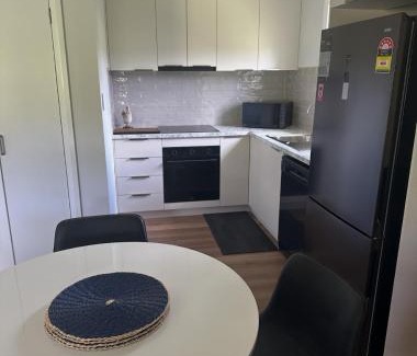 Moruya House | The Cottage