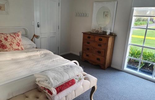 Mount Eliza Apartment | The Cottage
