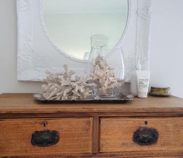 Mount Eliza Apartment | The Cottage