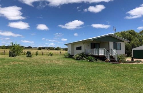 Charlestown House | The Cottage