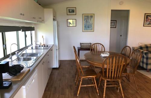Charlestown House | The Cottage