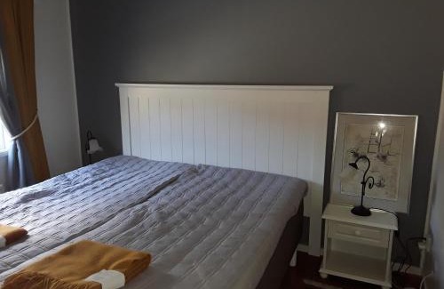 Vasteras Municipality Villa | The Cottage Badelunda