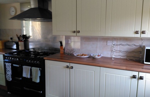 Pont-ar-gothi Cottage | The cottage, Brechfa, Carmarthen, sleeps 4